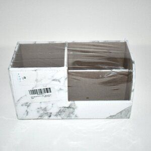 DIYEAH Multi-Purpose Desktop Organizer Stationery Holder, NWT